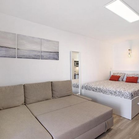 Estudio Torres Del Sol Playa de las Américas Kültér fotó