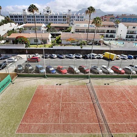 Estudio Torres Del Sol Playa de las Américas Kültér fotó