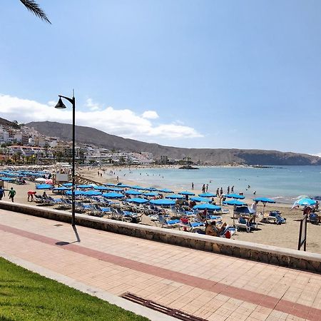 Estudio Torres Del Sol Playa de las Américas Kültér fotó