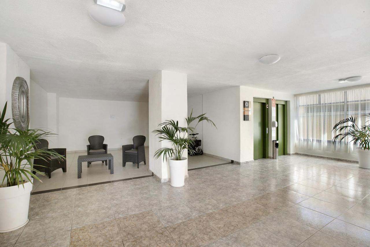 Estudio Torres Del Sol Playa de las Américas Kültér fotó
