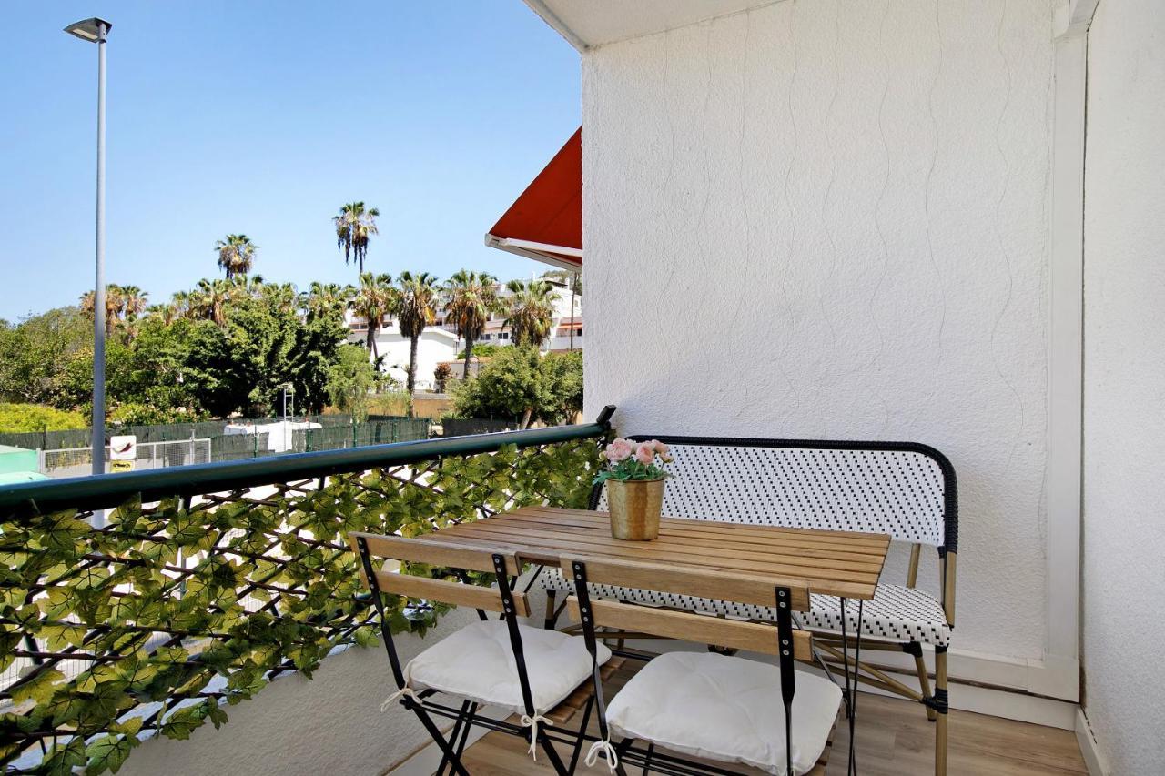 Estudio Torres Del Sol Playa de las Américas Kültér fotó